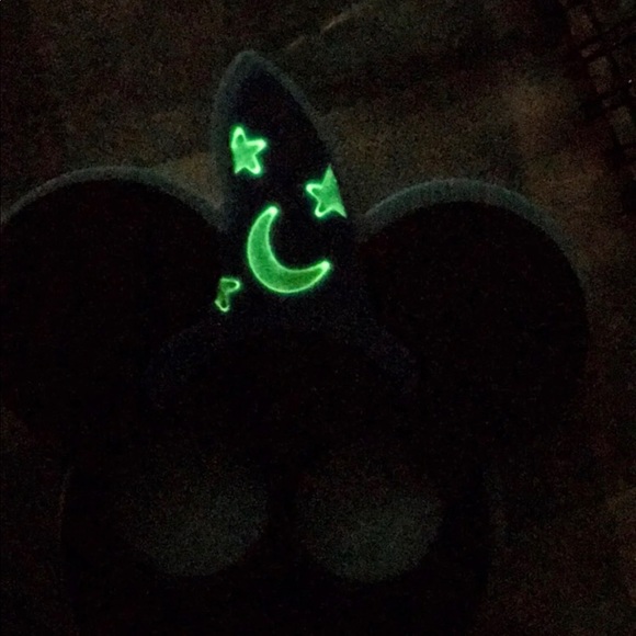 Wizard mouse Keychain - Picture 2 of 2